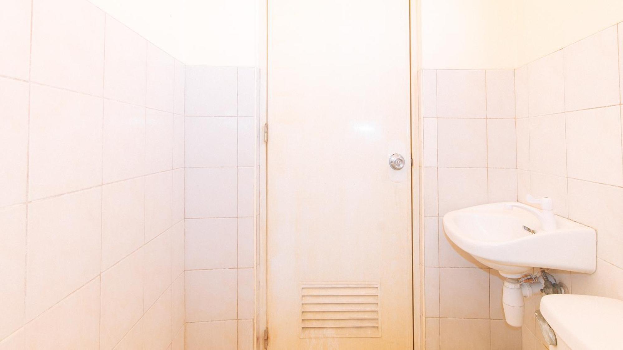 Reddoorz @ Asiana Pension Inn Мандауе-Сіті Екстер'єр фото